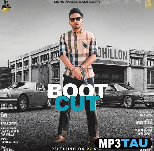 Boot-Cut-Ft-Sidhu-Moose-Wala Prem Dhillon mp3 song lyrics